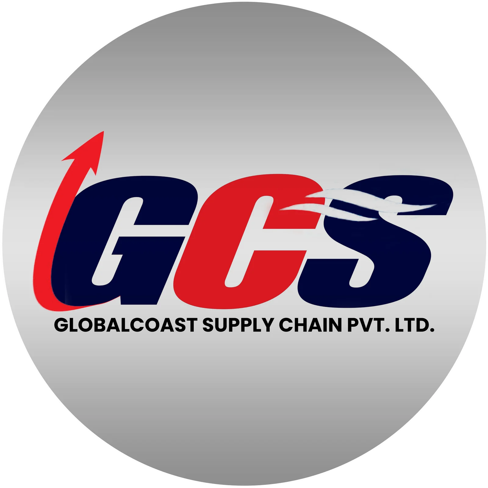 GCS Logo